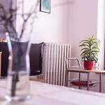 拜投瓦尼瓦鲁酒店