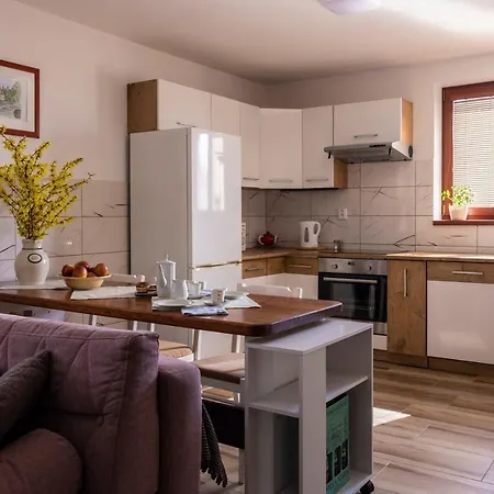 Ubytovani U Vavru 3*