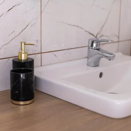 Guest house Ubytovani U Vavru 3*