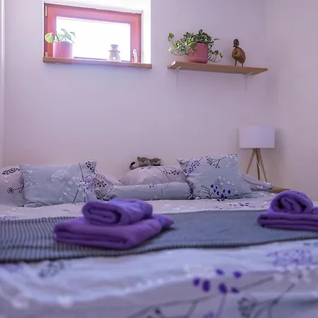 U Vavru 3* Jizna