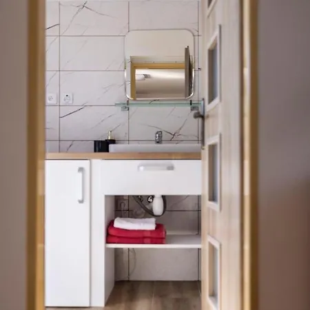 Ubytovani U Vavru 3*