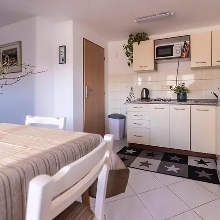 Ubytovani U Vavru Jizna