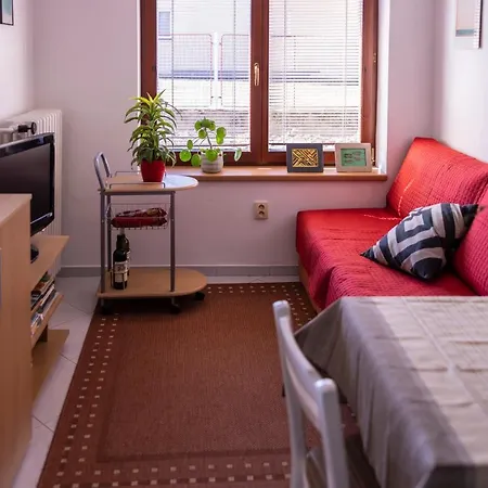 Guest house Ubytovani U Vavru 3*