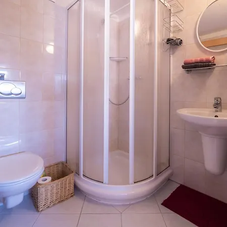 Ubytovani U Vavru 3* Jizna