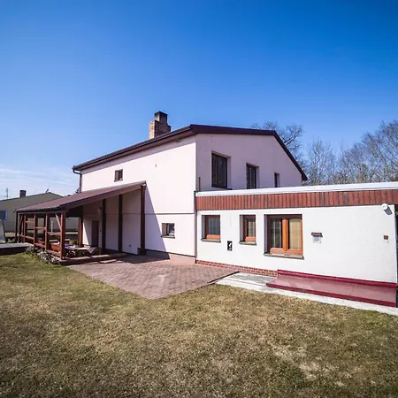 Ubytovani U Vavru Jizna