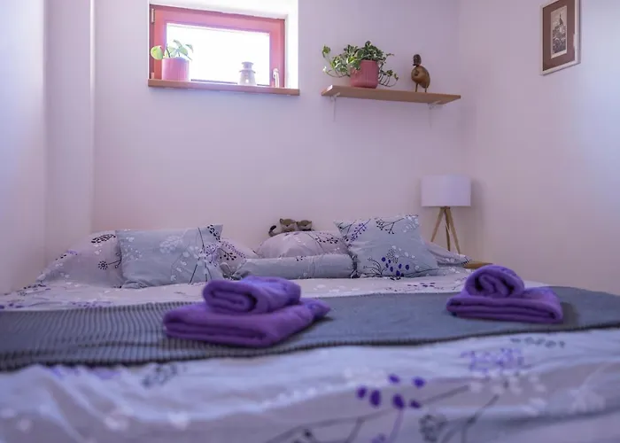 U Vávrů 3* Jizna