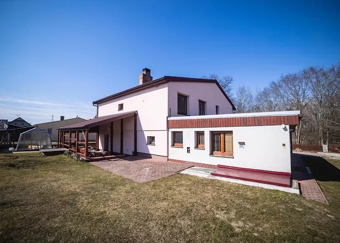 U Vávrů Jizna